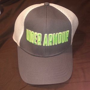 Under Armour Baseball Cap